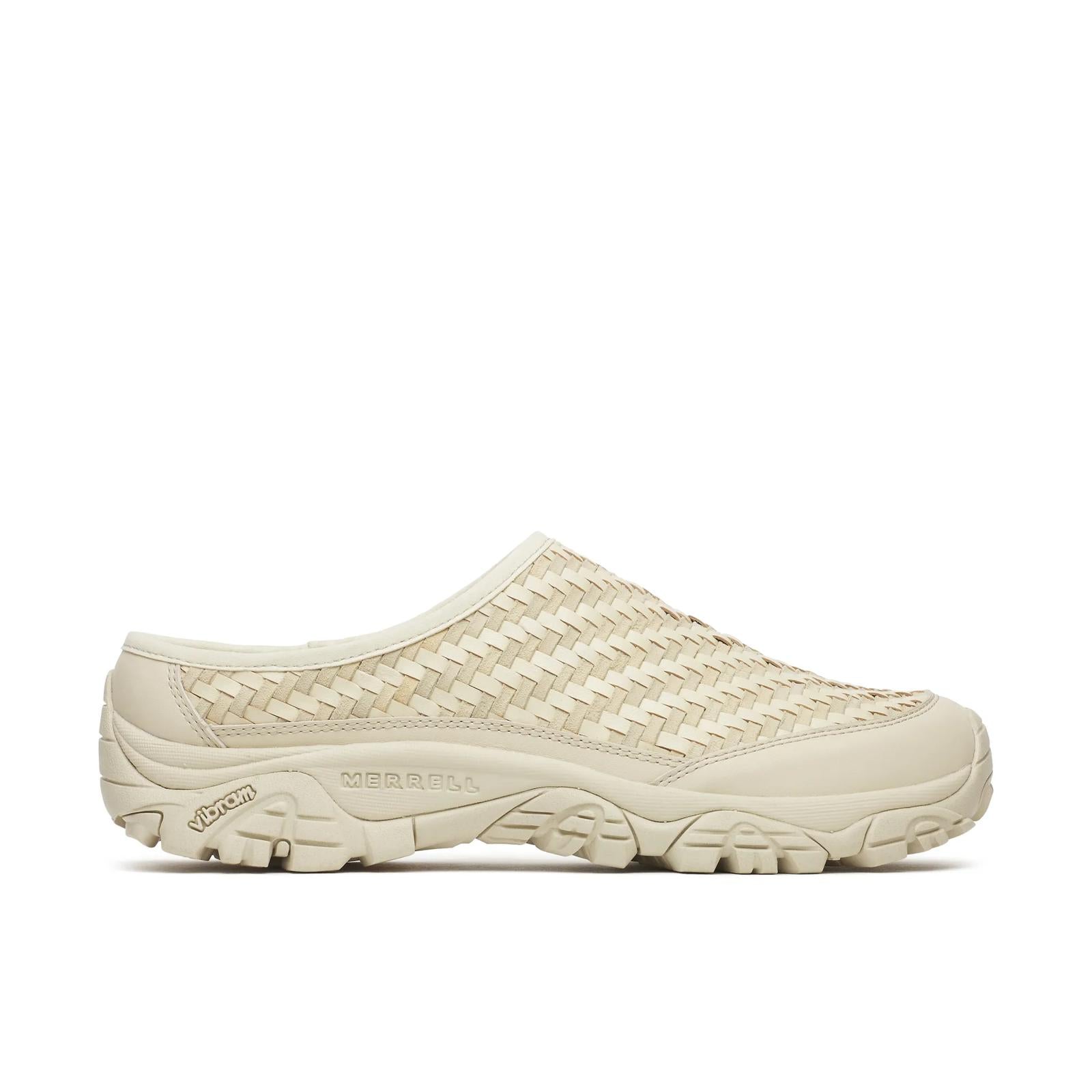 Merrell | Moab 2 Slide Leather Woven 1TRL - Unisex Footwear