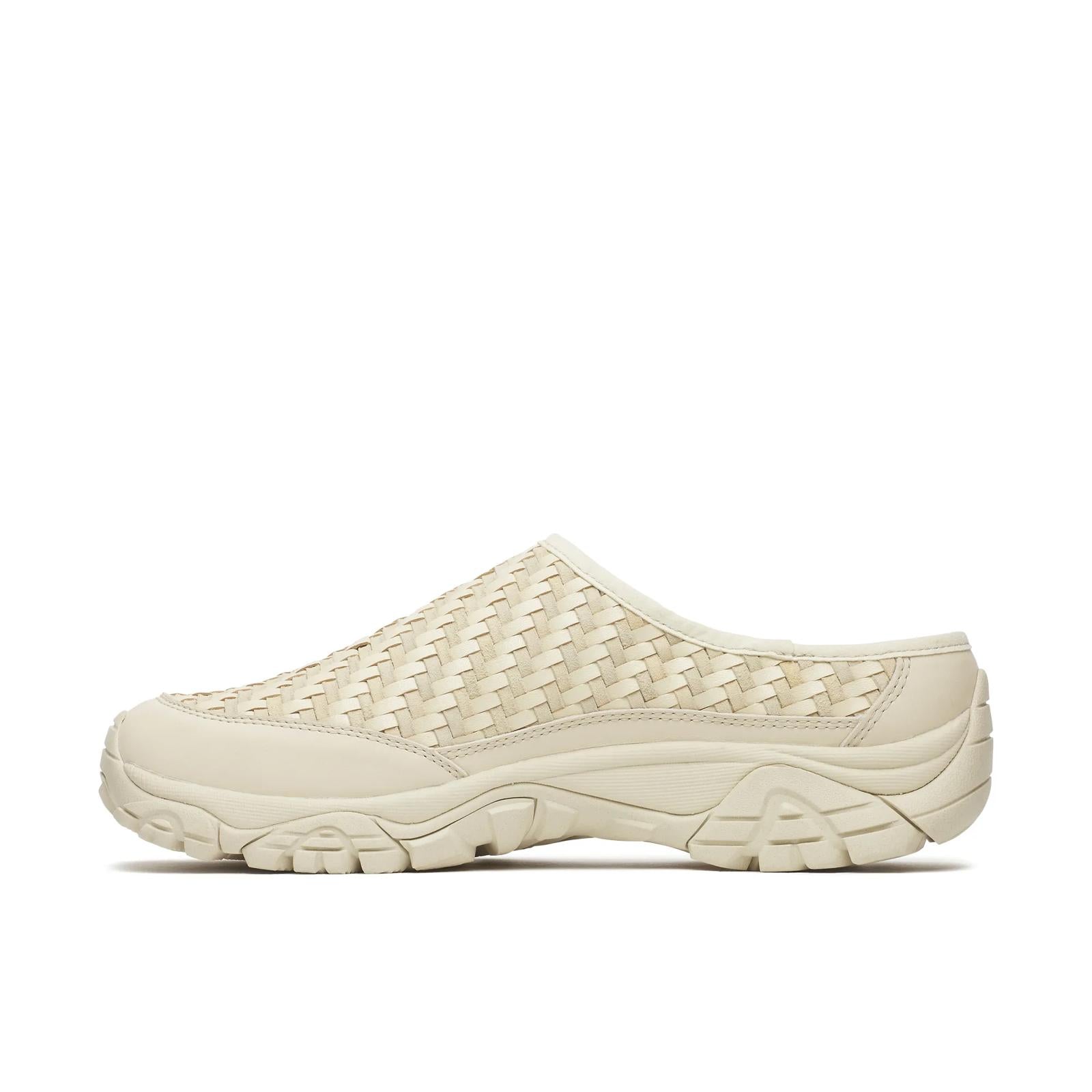 Merrell | Moab 2 Slide Leather Woven 1TRL - Unisex Footwear