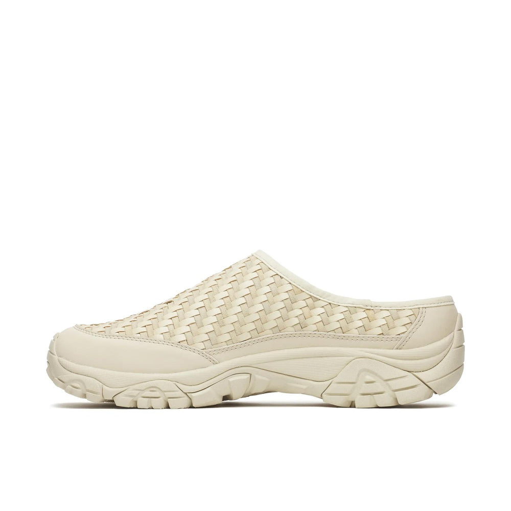 Merrell | Moab 2 Slide Leather Woven 1TRL - Unisex Footwear