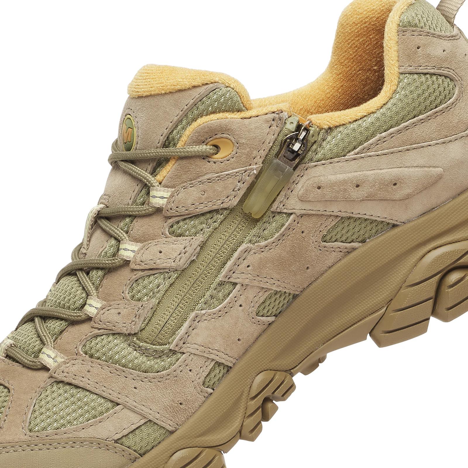 Merrell | Moab 3 Ready Zip - Hiking
