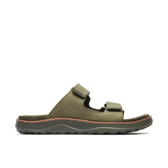 Merrell | Cove Leather Slide - Sandals