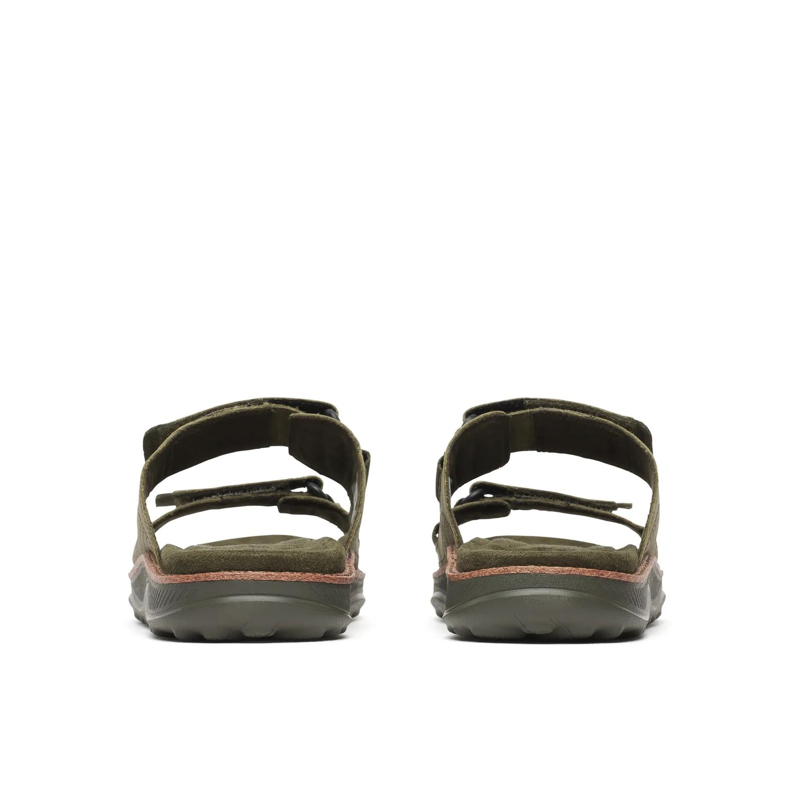 Merrell | Cove Leather Slide - Sandals