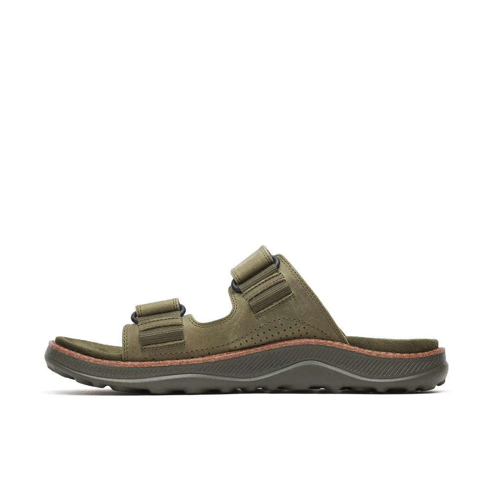 Merrell | Cove Leather Slide - Sandals