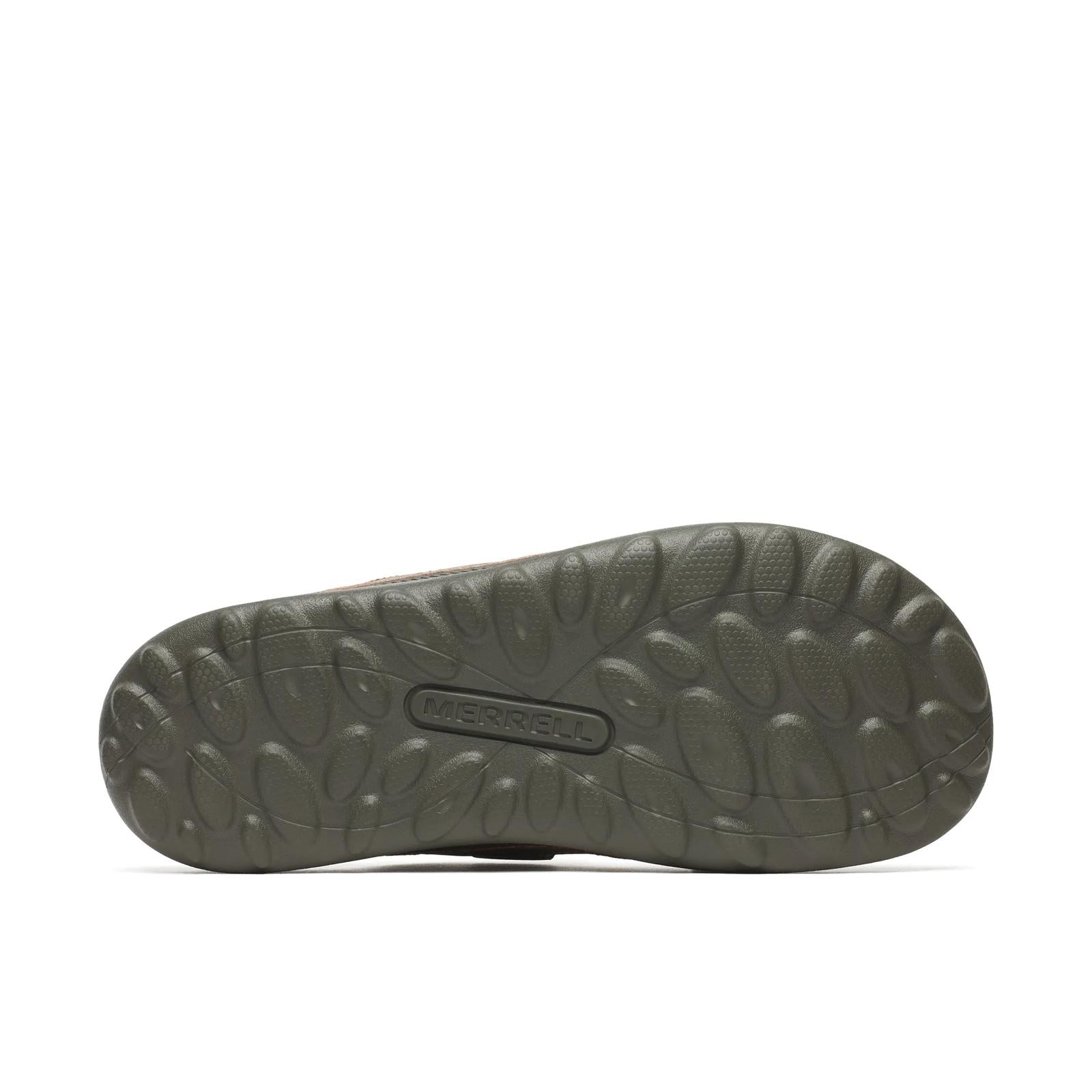 Merrell | Cove Leather Slide - Sandals