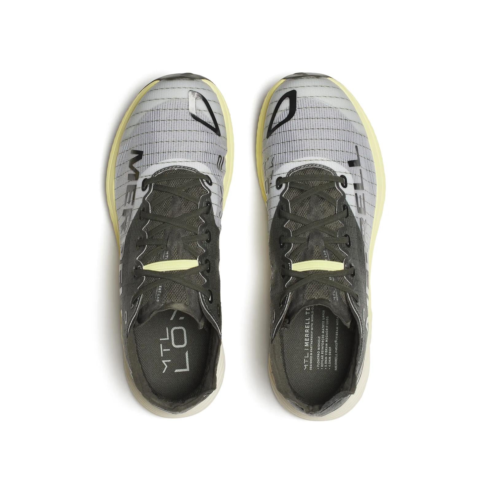 Merrell | MTL Long Sky 2 Matryx - Trail Running