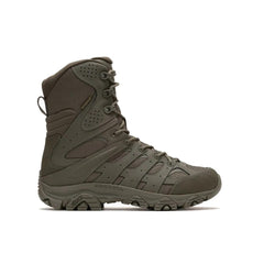 Merrell | Moab 3 8" Tactical Zip Waterproof Boot - Sale