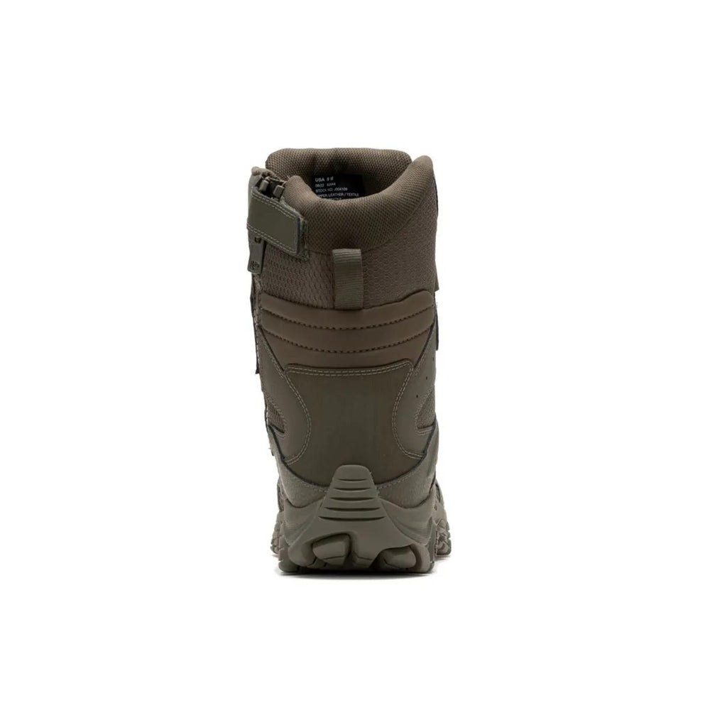 Merrell | Moab 3 8" Tactical Zip Waterproof Boot - Sale