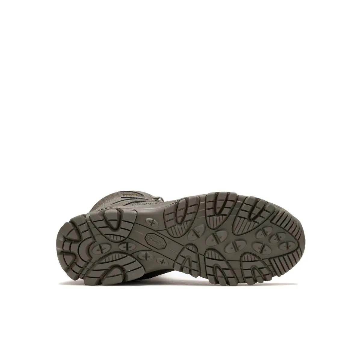 Merrell | Moab 3 8" Tactical Zip Waterproof Boot - Sale