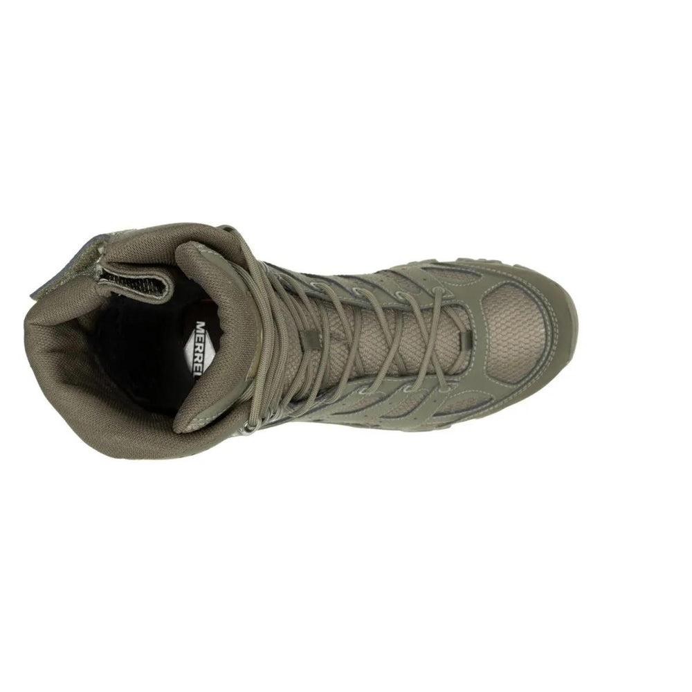 Merrell | Moab 3 8" Tactical Zip Waterproof Boot - Sale