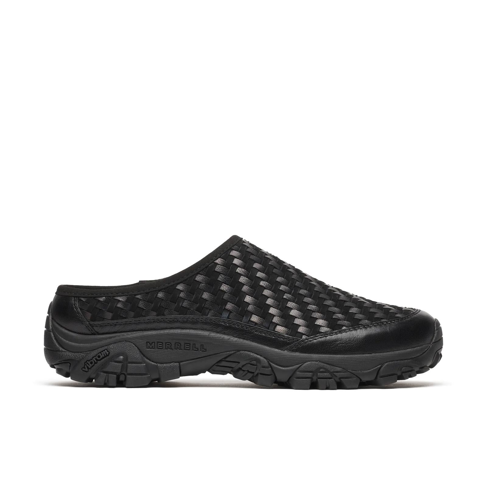 Merrell | Moab 2 Slide Leather Woven 1TRL - Unisex Footwear