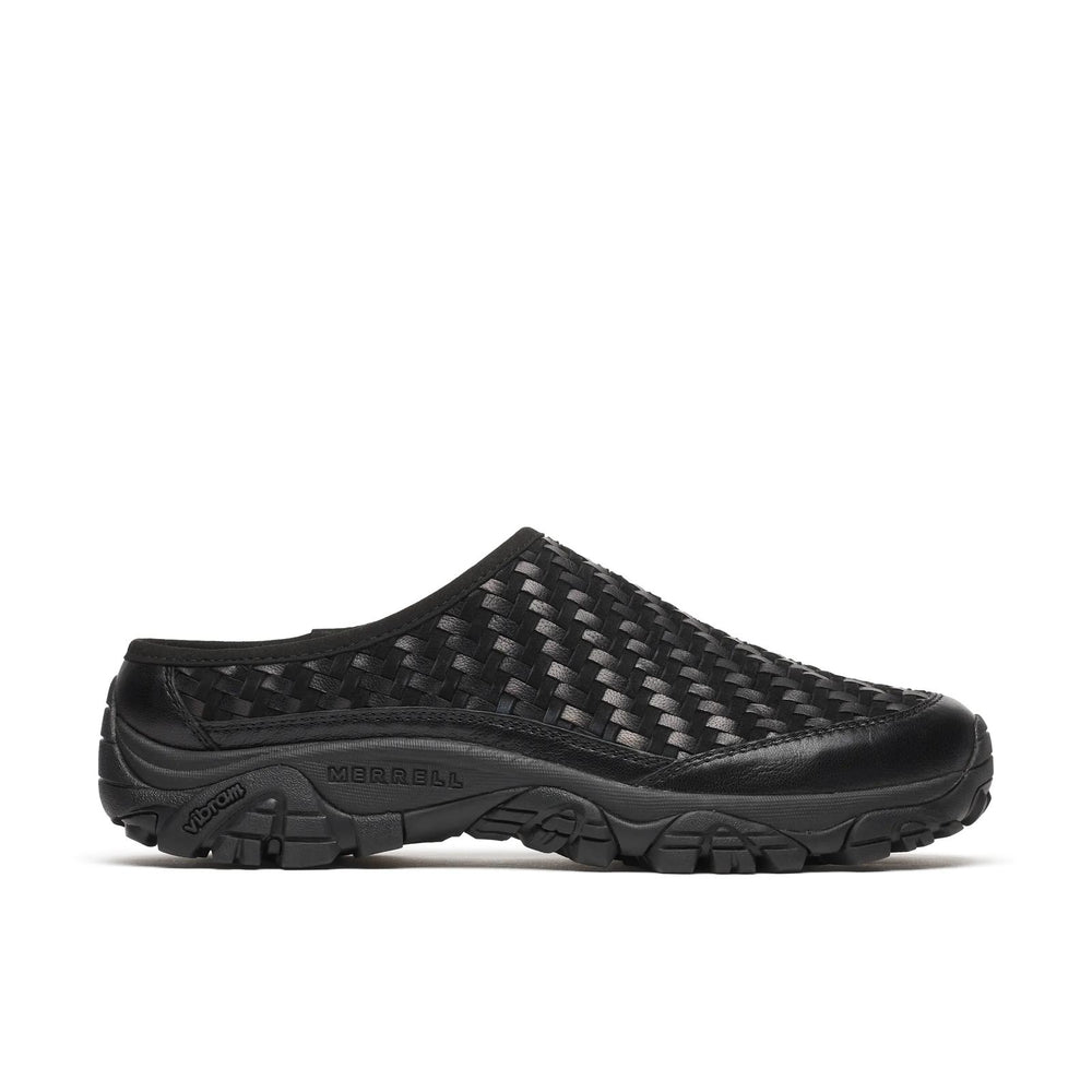 Merrell | Moab 2 Slide Leather Woven 1TRL - Unisex Footwear