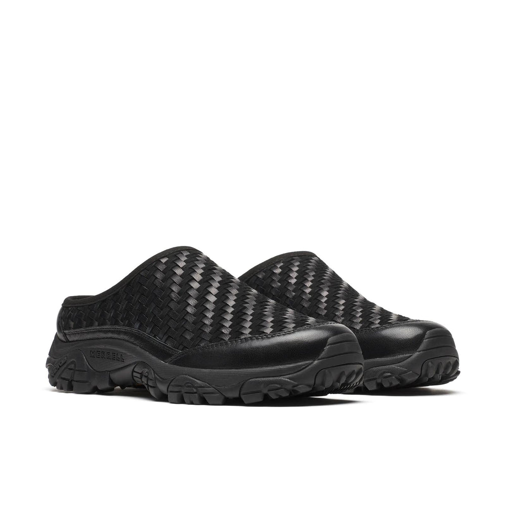 Merrell | Moab 2 Slide Leather Woven 1TRL - Unisex Footwear