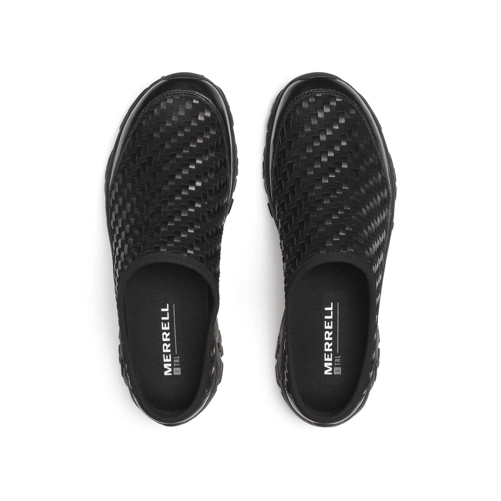 Merrell | Moab 2 Slide Leather Woven 1TRL - Unisex Footwear