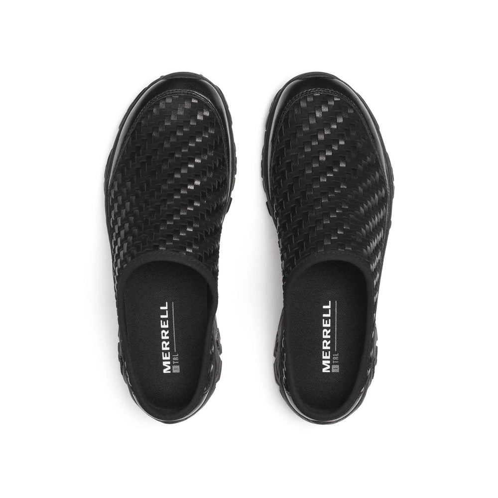 Merrell | Moab 2 Slide Leather Woven 1TRL - Unisex Footwear