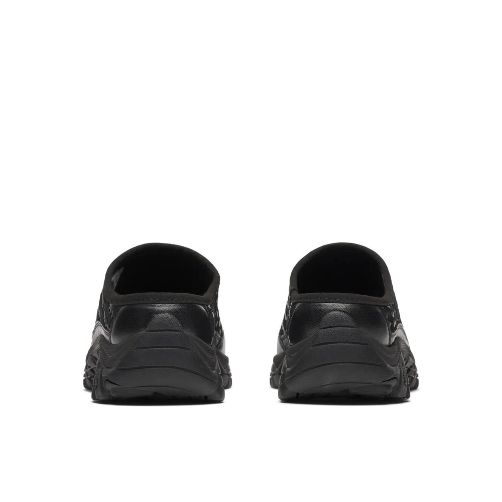 Merrell | Moab 2 Slide Leather Woven 1TRL - Unisex Footwear