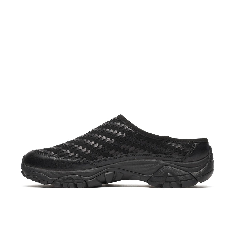 Merrell | Moab 2 Slide Leather Woven 1TRL - Unisex Footwear