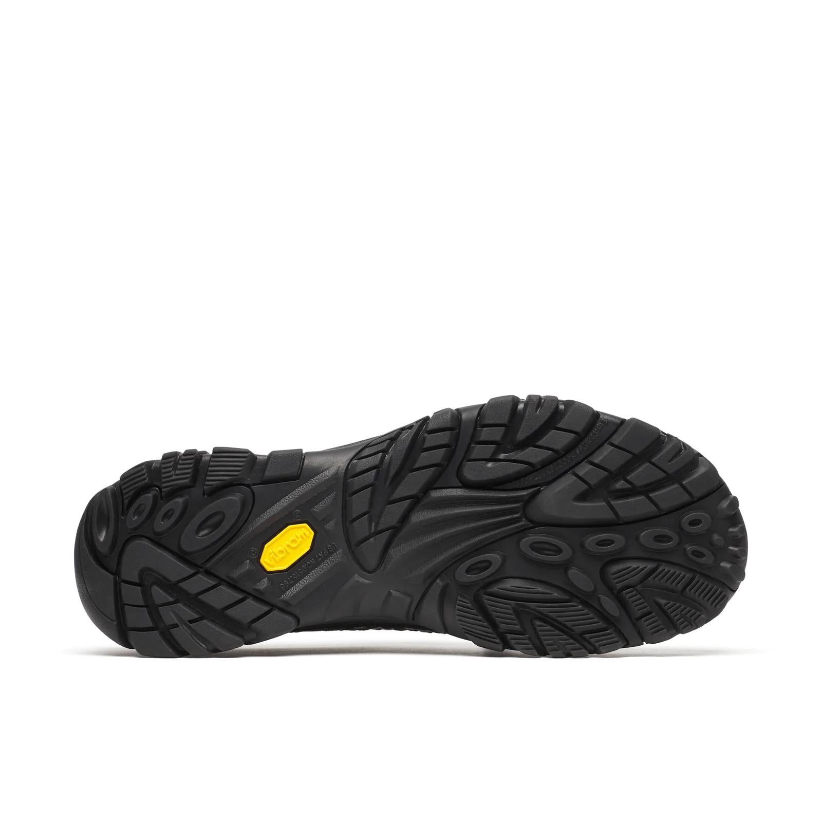 Merrell | Moab 2 Slide Leather Woven 1TRL - Unisex Footwear
