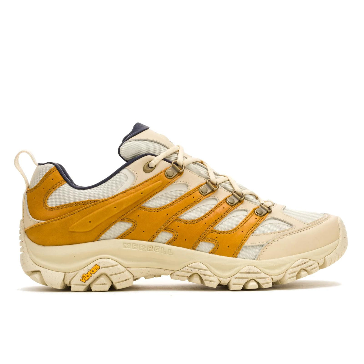 Merrell | Moab 3 Luxe Leather - Men