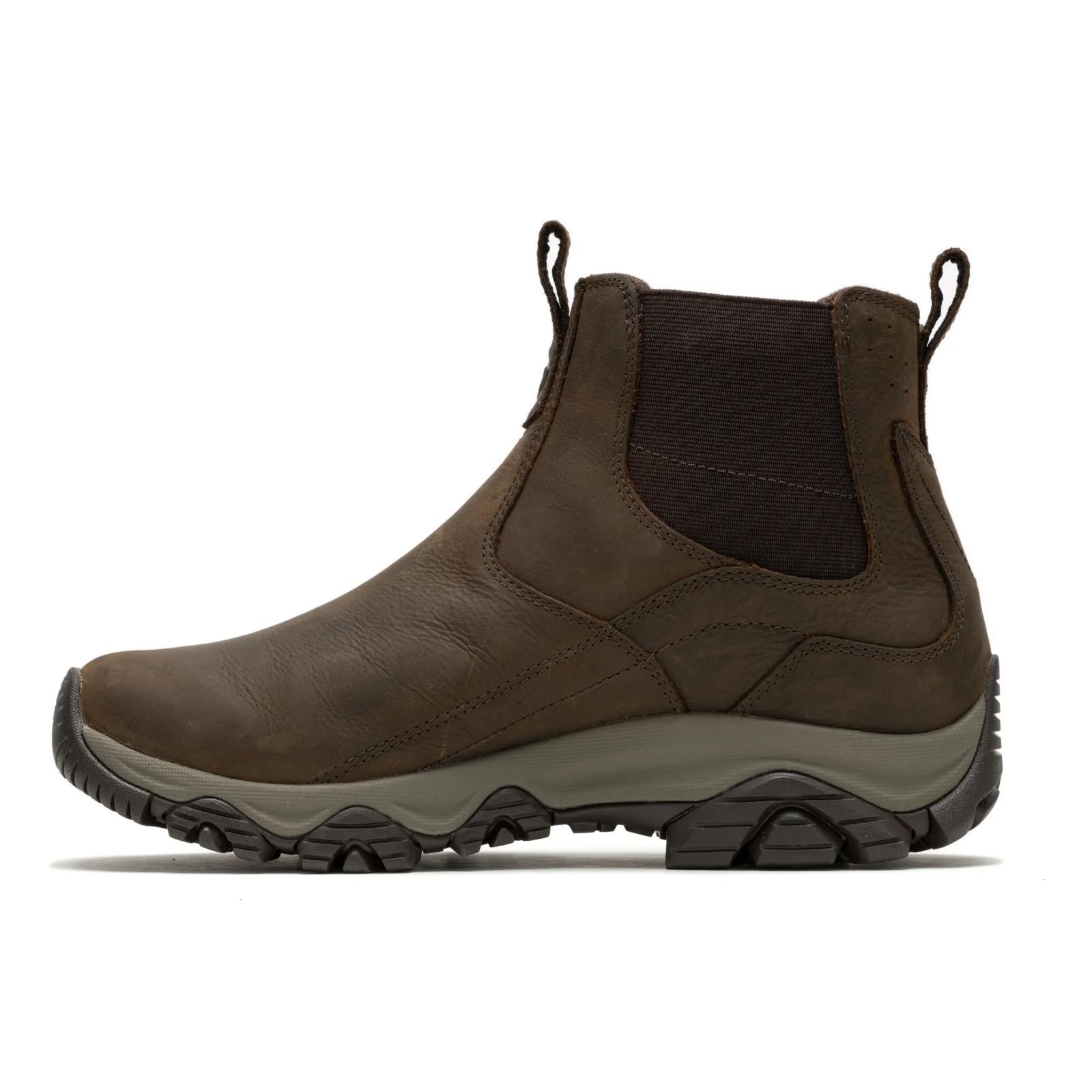 Merrell | Moab Adventure 3 Chelsea Waterproof - Moab Collection