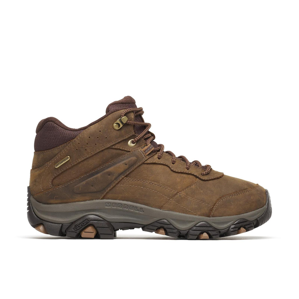Merrell | Moab Adventure 3 Mid Waterproof Wide Width - Everyday