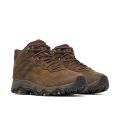 Merrell | Moab Adventure 3 Mid Waterproof Wide Width - Everyday
