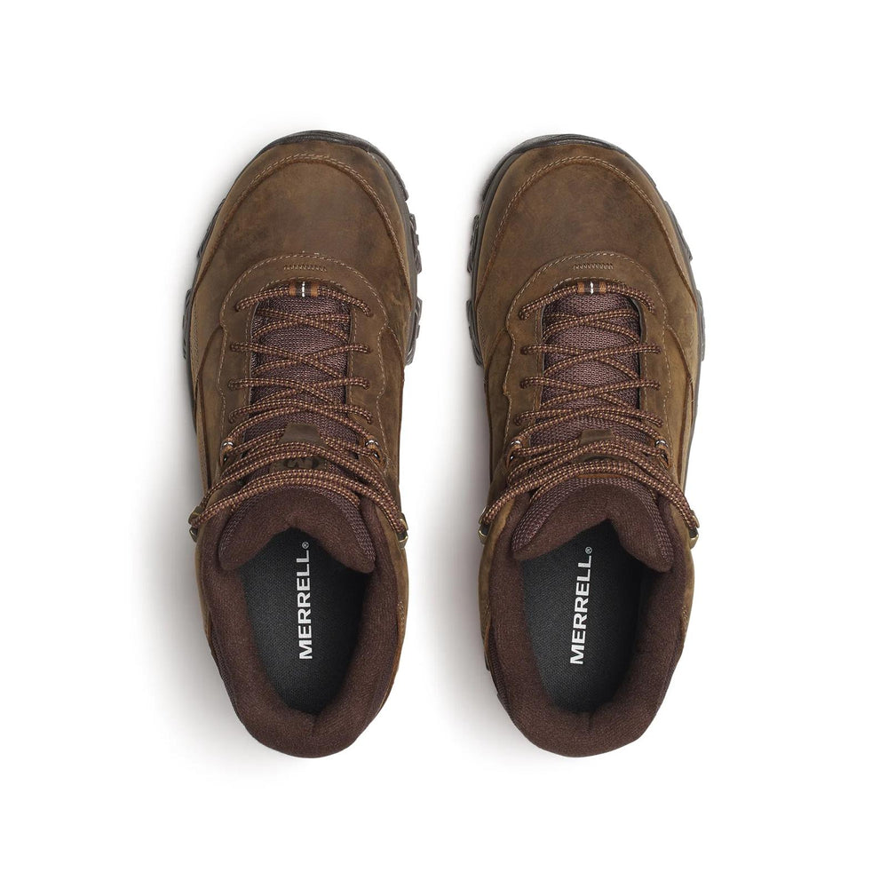 Merrell | Moab Adventure 3 Mid Waterproof Wide Width - Everyday