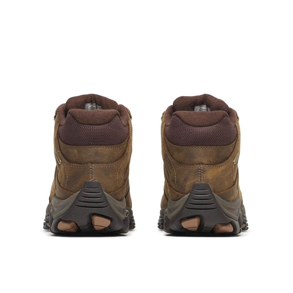 Merrell | Moab Adventure 3 Mid Waterproof Wide Width - Everyday