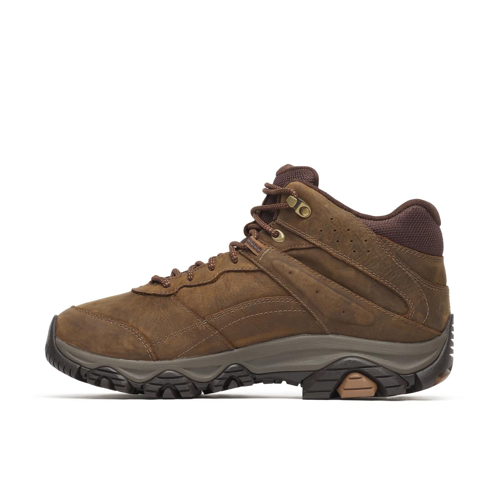 Merrell | Moab Adventure 3 Mid Waterproof Wide Width - Everyday