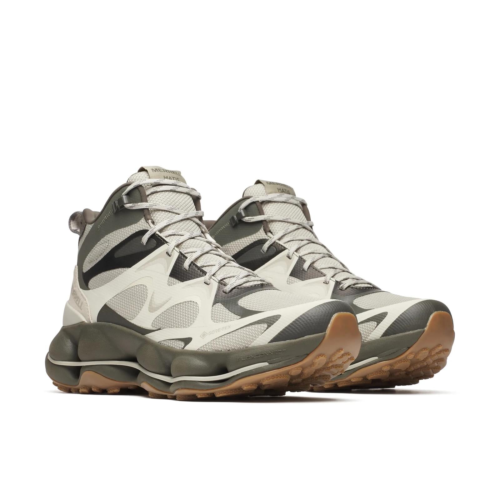 Merrell | Speedarc Matis Mid GORE-TEX® - Hiking