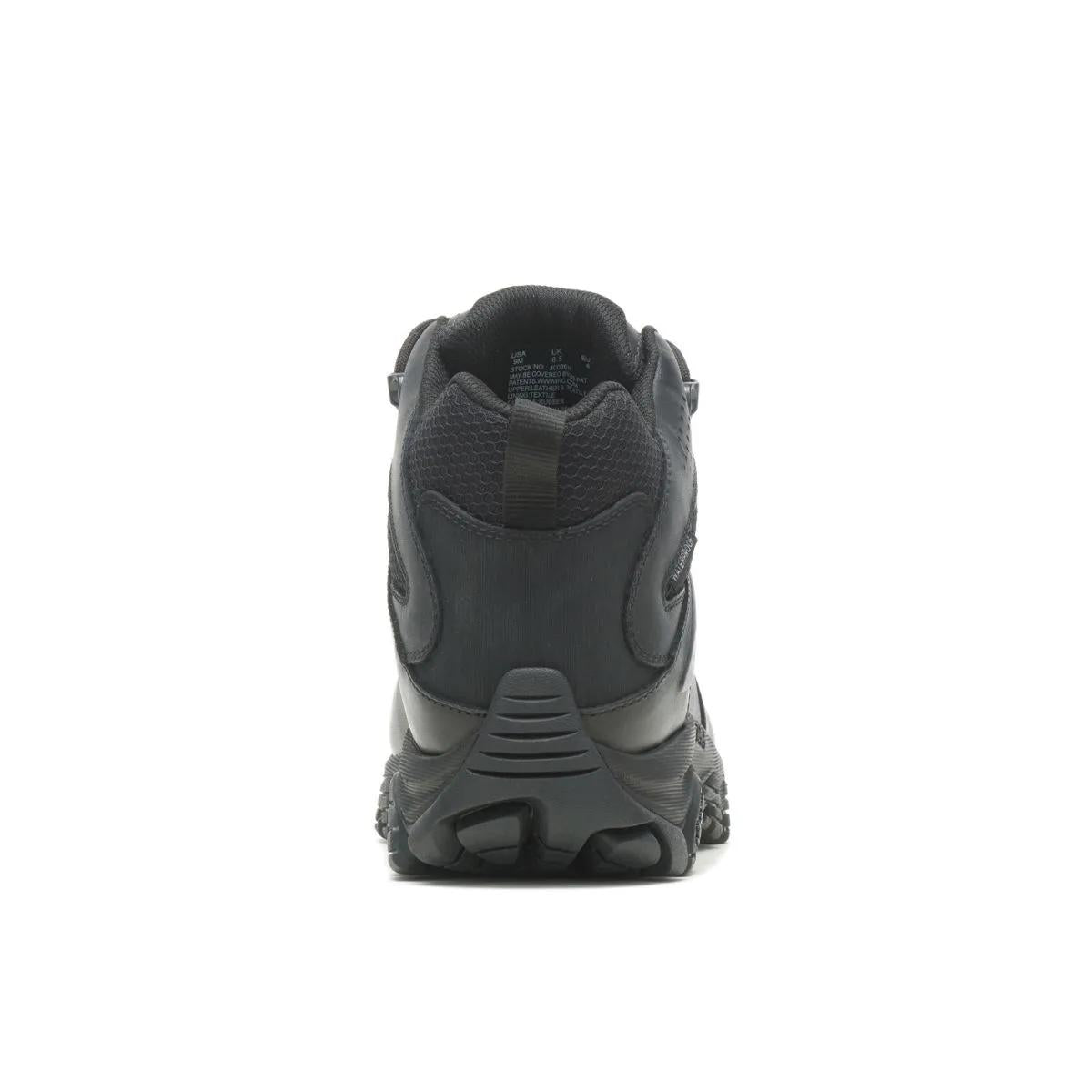 Merrell | Moab 3 Mid Tactical Response Waterproof Boot - Shop All