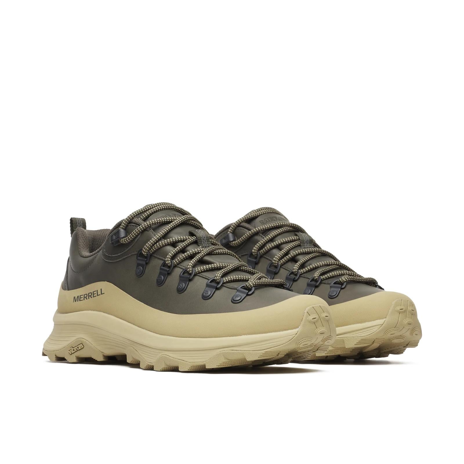 Merrell | Ontario Speed Leather Lace - Unisex Footwear