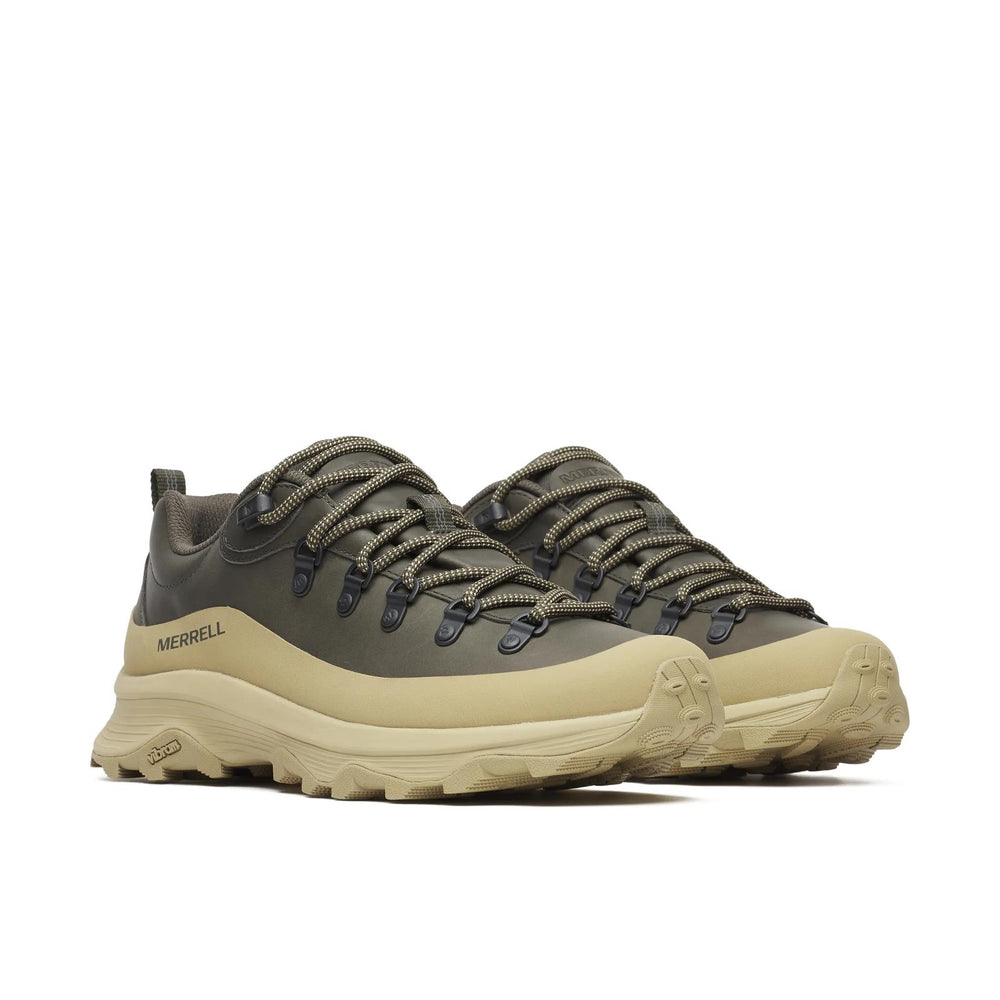 Merrell | Ontario Speed Leather Lace - Unisex Footwear