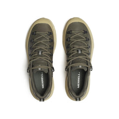 Merrell | Ontario Speed Leather Lace - Unisex Footwear