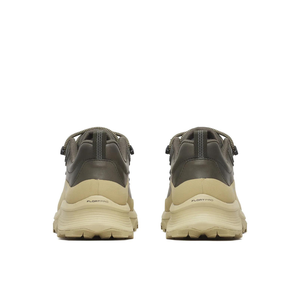 Merrell | Ontario Speed Leather Lace - Unisex Footwear