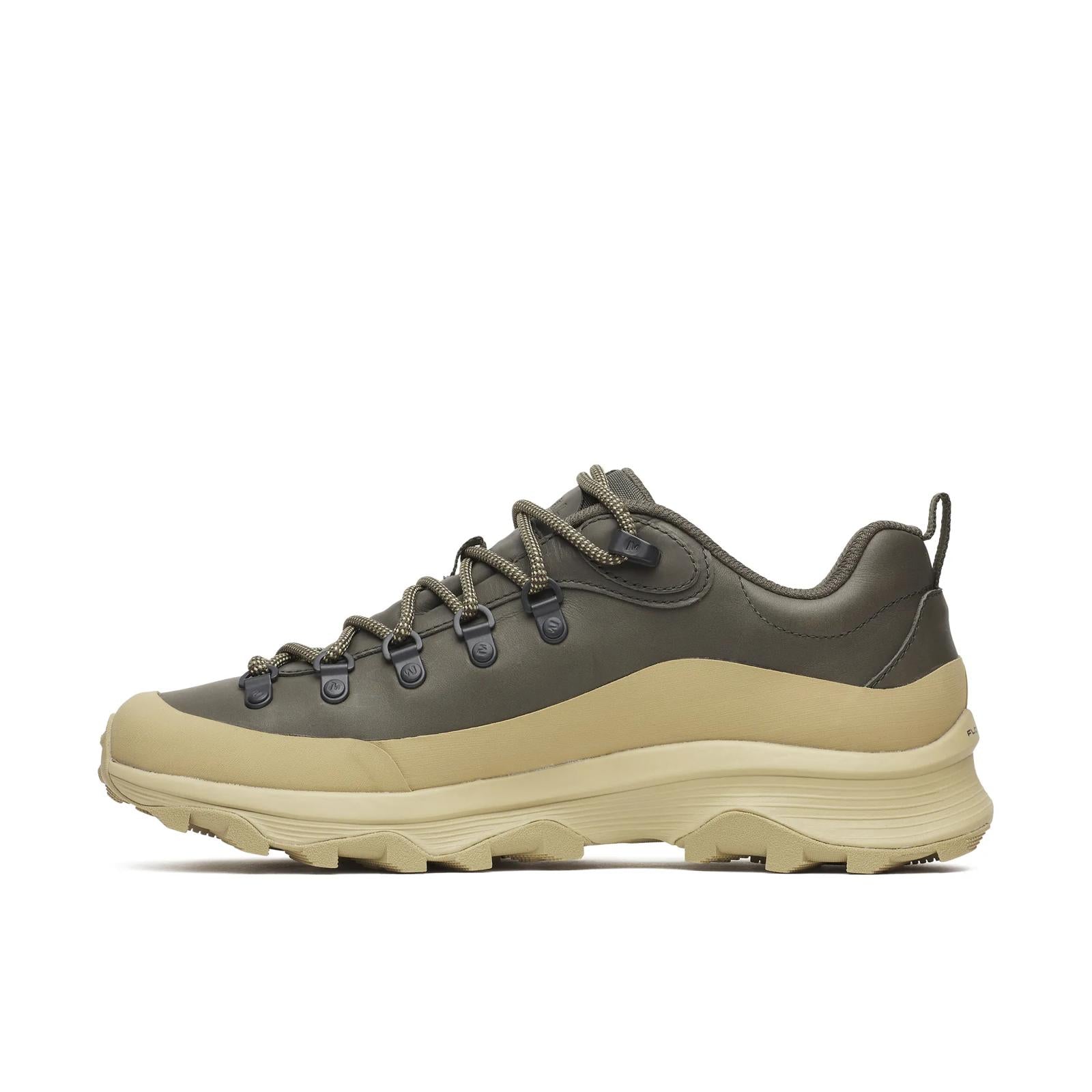 Merrell | Ontario Speed Leather Lace - Unisex Footwear