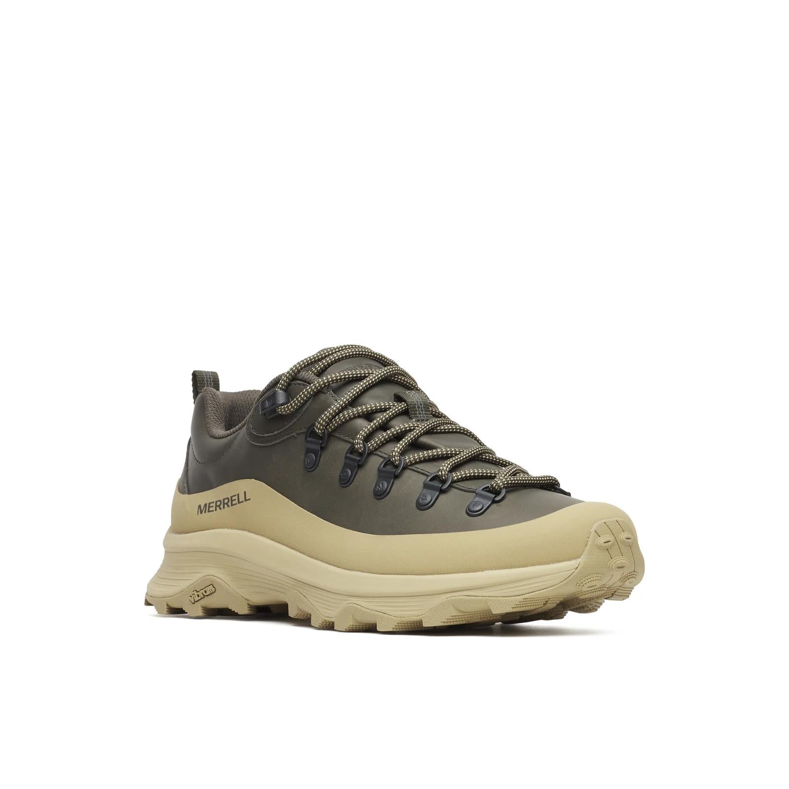 Merrell | Ontario Speed Leather Lace - Unisex Footwear