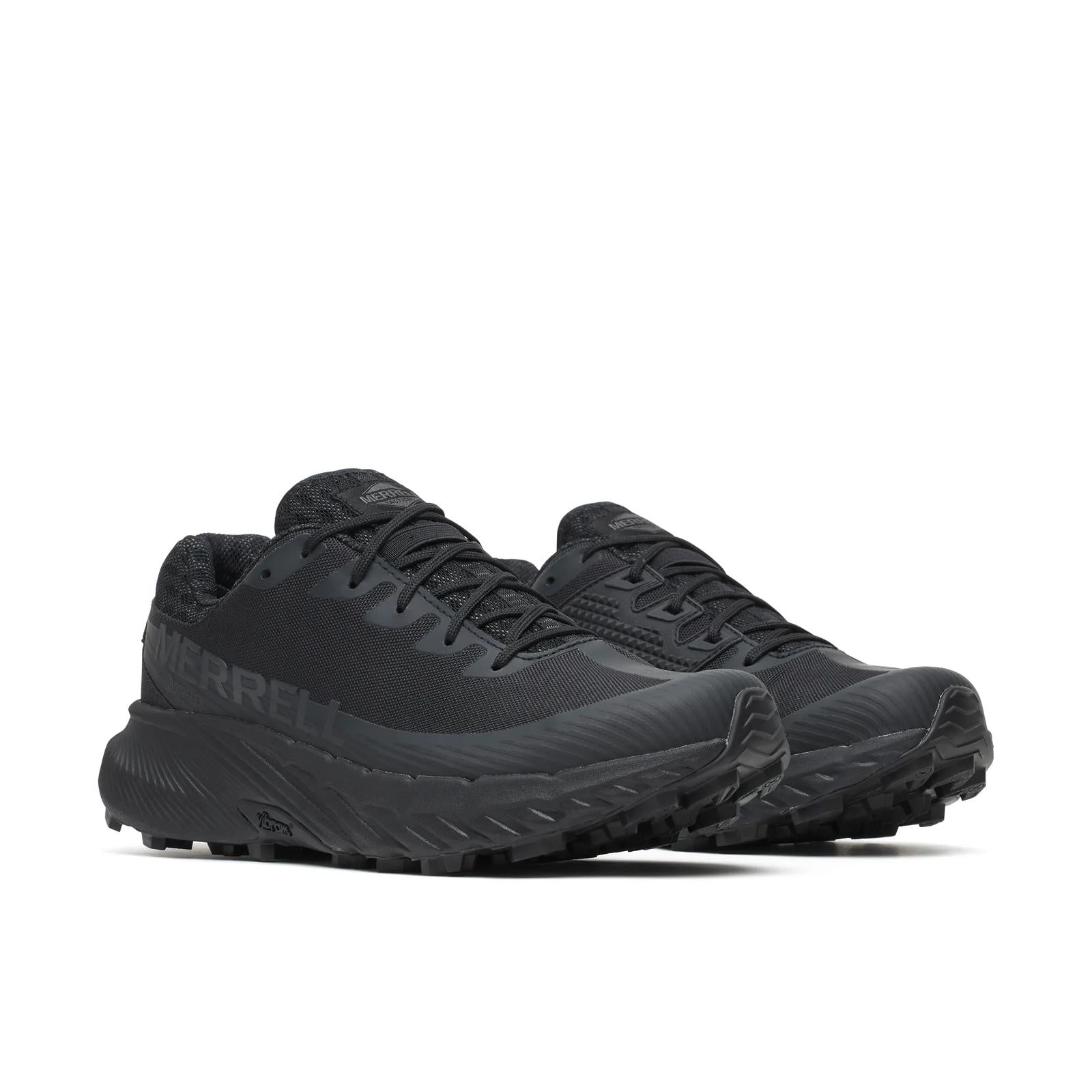 Merrell | Agility Peak 5 Tactical GORE-TEX® Low - Unisex Work
