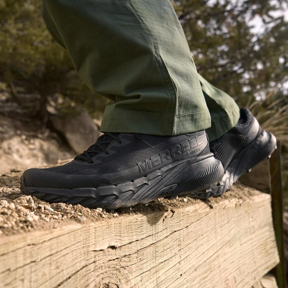 Merrell | Agility Peak 5 Tactical GORE-TEX® Low - Unisex Work