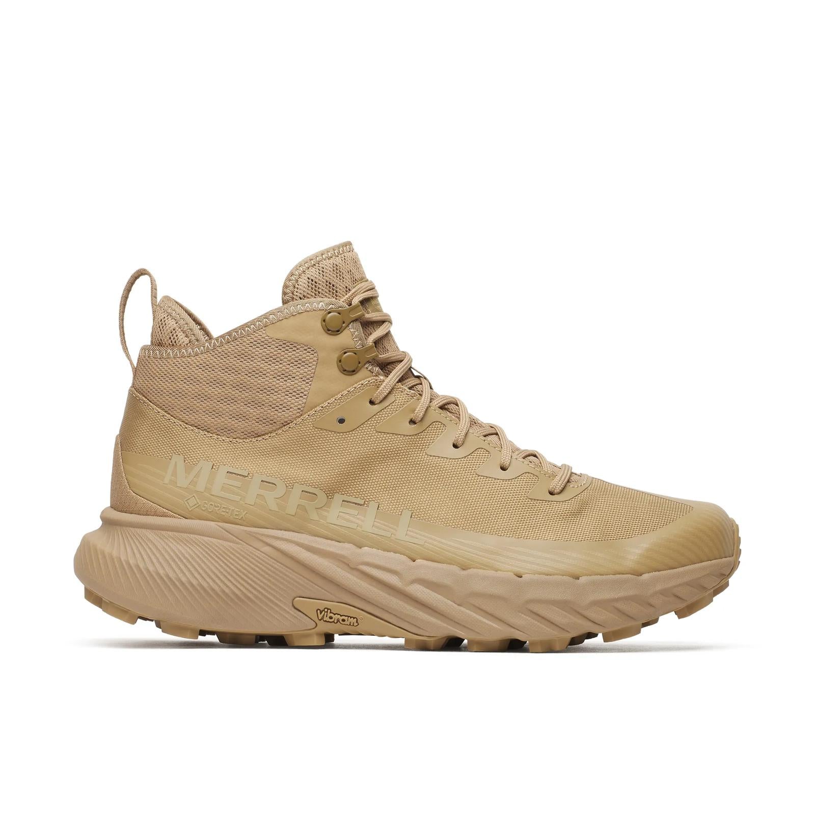 Merrell | Agility Peak 5 Tactical Mid GORE-TEX® - Unisex Work