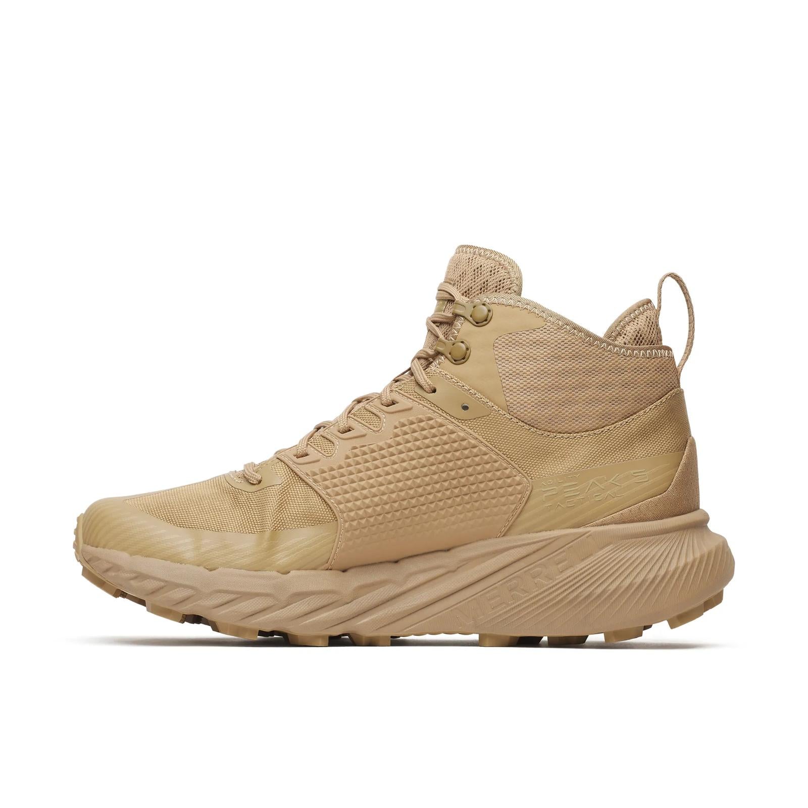 Merrell | Agility Peak 5 Tactical Mid GORE-TEX® - Unisex Work