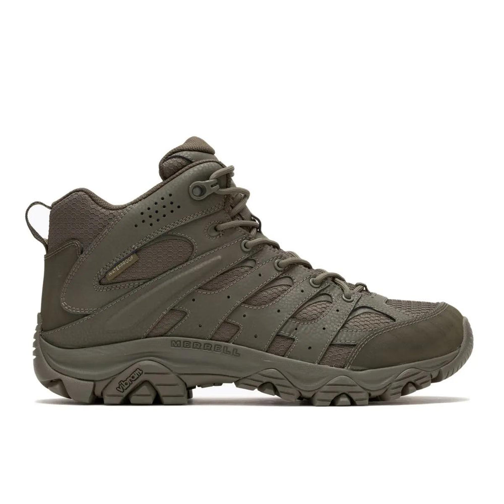 Merrell | Moab 3 Mid Tactical Waterproof - Unisex Work