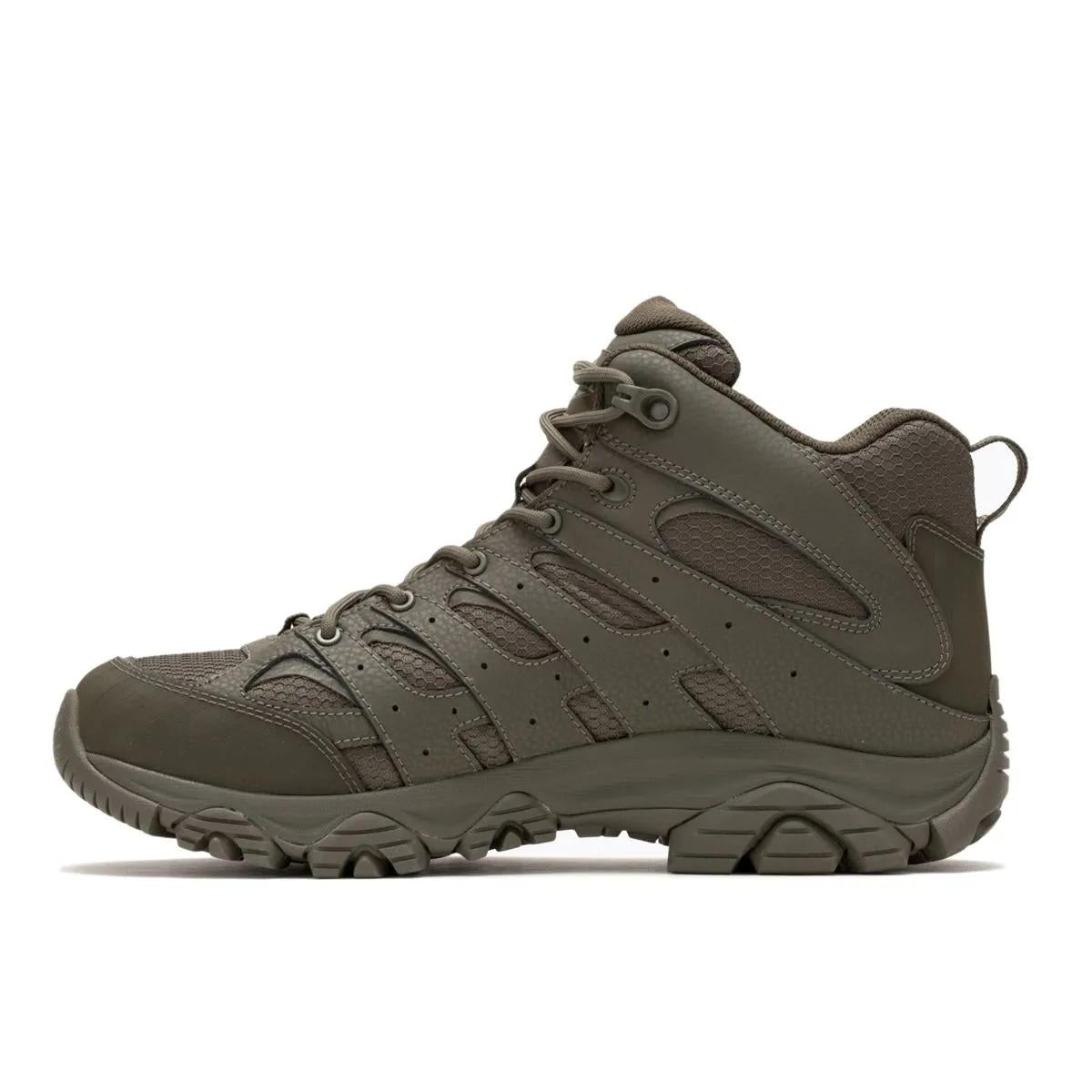 Merrell | Moab 3 Mid Tactical Waterproof - Unisex Work