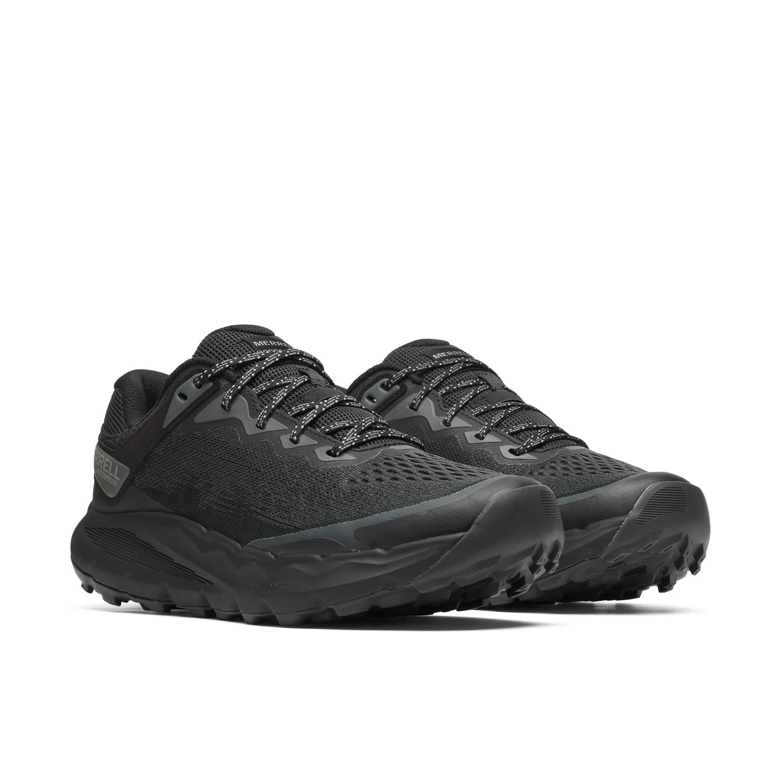 Merrell | Nova 4 Waterproof Wide Width - Trail Running