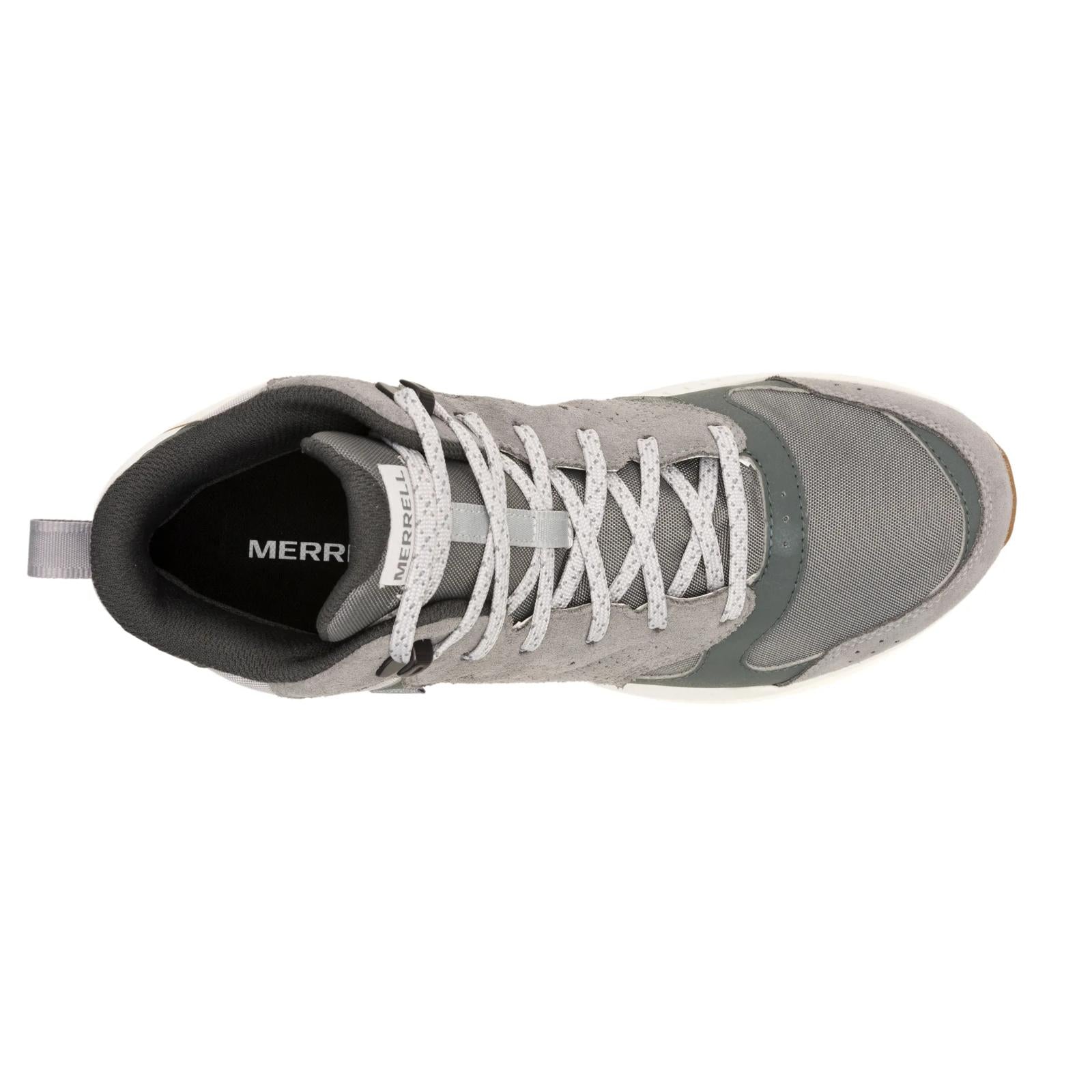 Merrell | Tempo Sol Mid Waterproof - Hiking