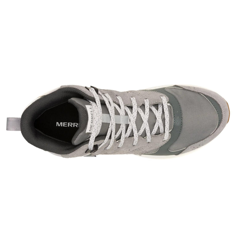 Merrell | Tempo Sol Mid Waterproof - Hiking