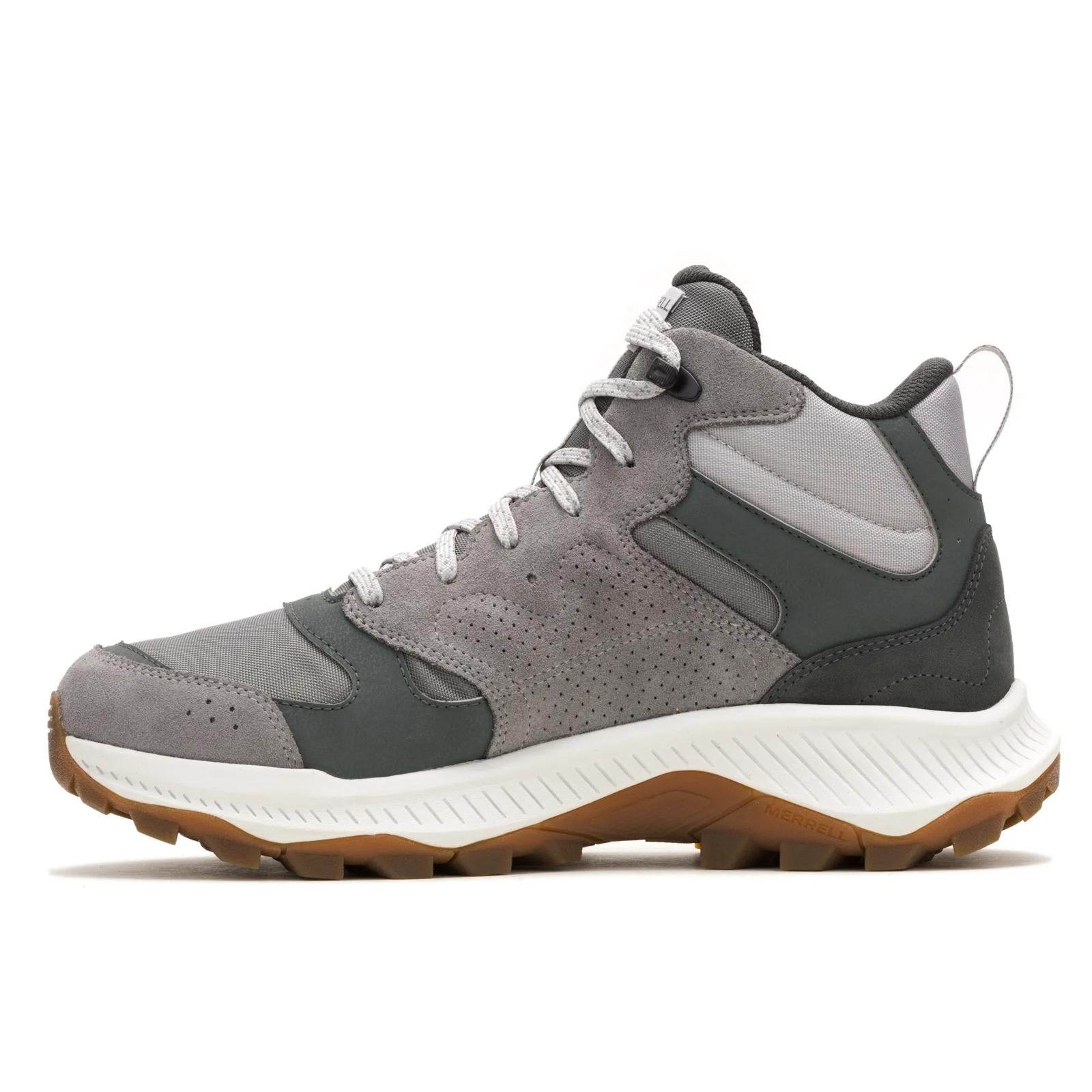 Merrell | Tempo Sol Mid Waterproof - Hiking