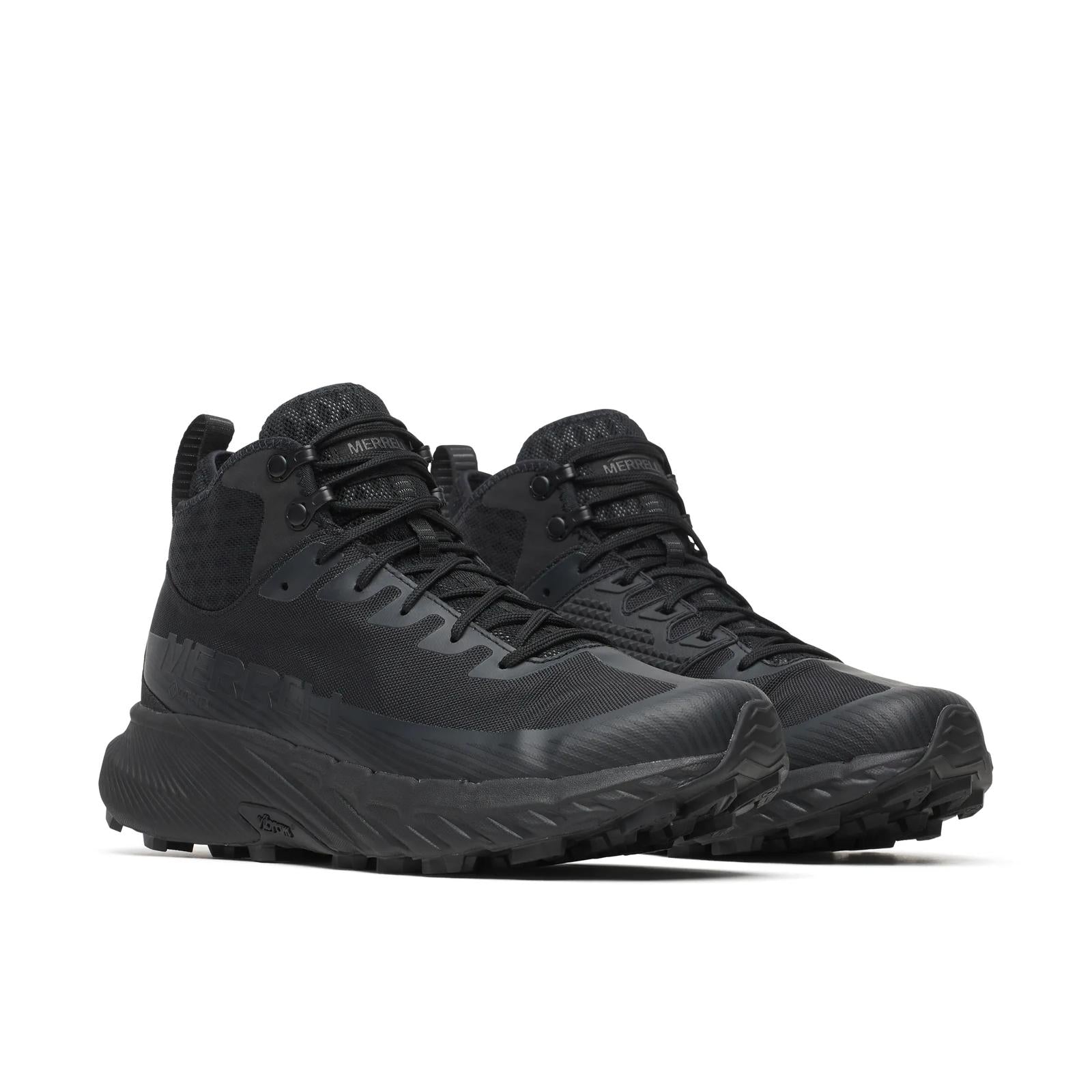 Merrell | Agility Peak 5 Tactical Mid GORE-TEX® - Unisex Work