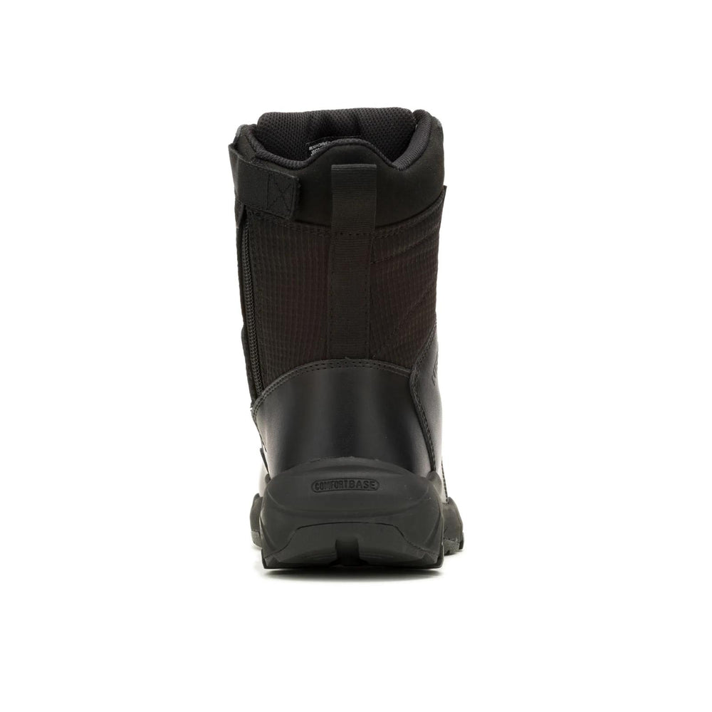 Merrell | Fullbench Tactical 8'' Zip Waterproof - Work