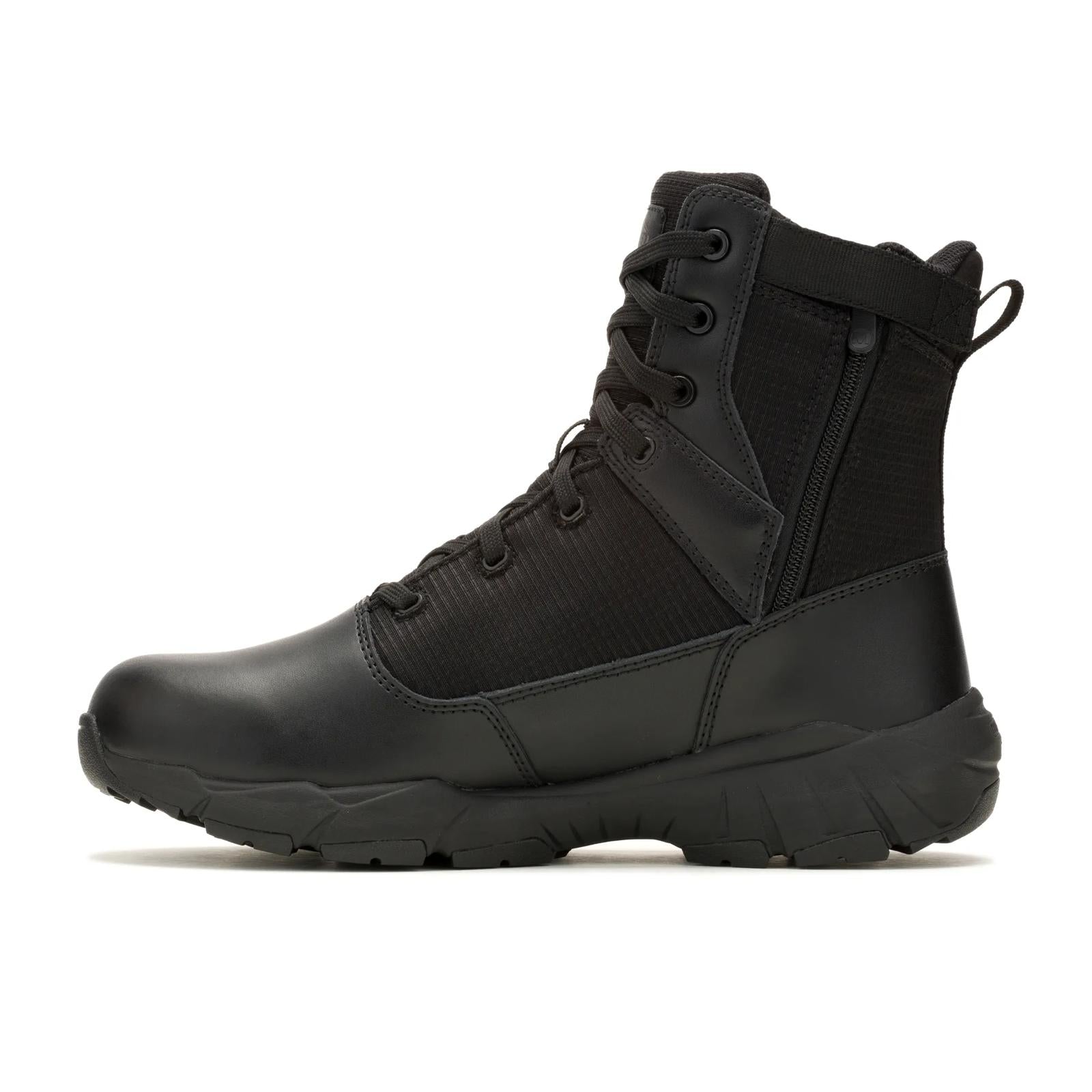 Merrell | Fullbench Tactical 8'' Zip Waterproof - Work