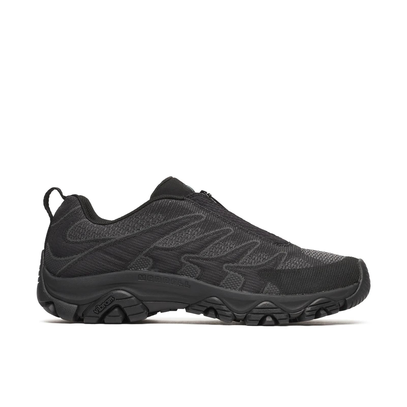 Merrell | Moab 3 Trek Zip - Unisex Footwear